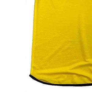Maillots d'entraînement de football en mesh de haute qualité à prix abordable, dernier design, faible MOQ, vêtements de sport, maillots de football en mesh à prix bas - Product Image 4