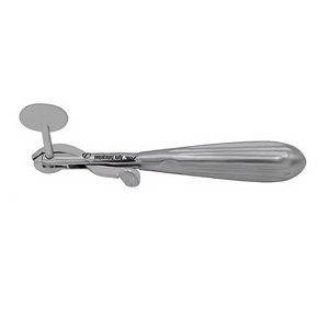 Finger <b>Ring</b> <b>Cutter</b> Remover 6.5 Inch Hollow Handle EMT Rescue First Aid Emergency Jewelry <b>Ring</b> Removal Surgical Medical - Product Image 5