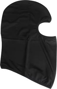 Pasamontañas para Esquí, Cubre Rostro Completo para Hombres y Mujeres, Material de Forro Polar Transpirable, Elástico y Antideslizante, para Esquí, Ciclismo y Actividades al Aire Libre - Product Image 3