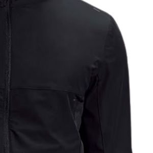 Wholesale Mens Lightweight Performance Windbreaker Jacket Breathable Outdoor Sports <b>Coat</b> Full Zip Running Apparel Manufacturer - Product Image 5