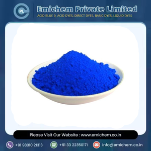 High Quality ACID BLUE 90 <b>Dye</b> Powder for Textile Dyeing Water Soluble Colorant Suitable for <b>Wool</b> Silk Nylon and Leather - Product Image 2
