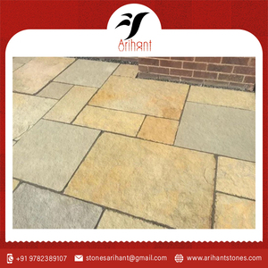 แผ่นหินปูนสีเหลืองทันดูร์เกรดพรีเมียมสำหรับโครงการที่อยู่อาศัย เชิงพาณิชย์ และอุตสาหกรรม - Product Image 6