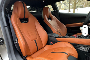 Lotus Emira V6 First Edition d'occasion 2024 - Product Image 6