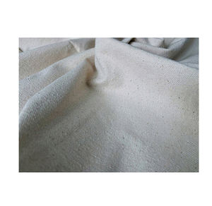 Tela de Lona de Algodón Popelín de 14 Onzas de Calidad Inigualable, Disponible en Stock, para Niñas y Niños, Certificada ISO, Reputada en India - Product Image 1