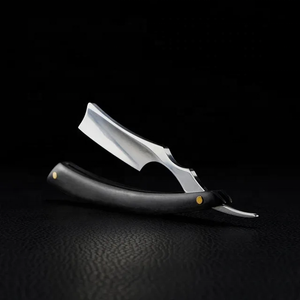 Wholesale Best Quality Shaving <b>Razor</b> Stainless Steel <b>Straight</b> <b>Razors</b> for Salon Top Products Barber Shaving <b>Razor</b> for sale - Product Image 3