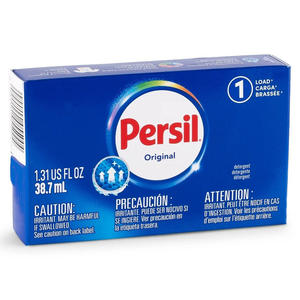 Detergente para Ropa Persil Power Lavender en Cápsulas Desechables y Portátiles para Prendas de Vestir, 54, 60 y 66 Unidades, Limpieza Profunda, Venta al por Mayor - Product Image 2