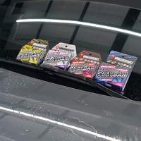 Barra de Arcilla Abrasiva Fina para una Superficie Lisa para el Cuidado del Automóvil
