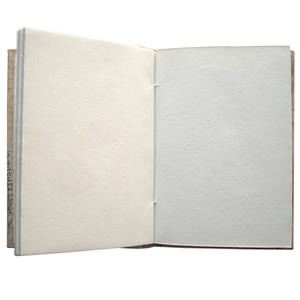 Camelon Exports Beautiful Hard Cover Handmade Recycled Cotton Paper Promotional <b>Diary</b> 48 Sheets Made Rajasthan for Notebooks - Product Image 3