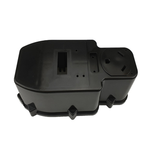 Línea de producción OEM personalizada: desde el desarrollo de moldes hasta piezas y productos de plástico - Molde - PINES DE CAÑAS PARA LÁMINAS - Product Image 3