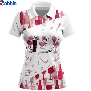 Camiseta Deportiva de Moda para Mujer, Tejida, 100% Algodón, Transpirable, de Secado Rápido, con Estampado Digital, Bordado de Letras, Casual, de Manga Corta - Product Image 3