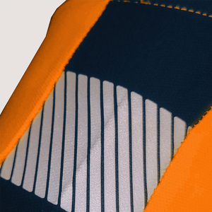 Camiseta Polo de Alta Visibilidad con Diseño OEM Reflectante para Trabajo Táctico, Venta al Por Mayor, Precio Económico, Fabricante y Proveedor - Product Image 6