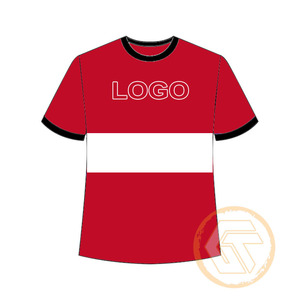 Camiseta Personalizada de la Hermandad Femenina Delta, de Alta Calidad, Transpirable, de Algodón Jersey, Diseño Sólido, Manga Corta, Cuello Redondo, Talla XL, Estilo Griego - Product Image 2
