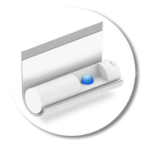 Offre du revendeur le mieux noté : Capsules de menthe de qualité garantie, filtres à cigarettes modernes en acétate de cellulose, avec cordon de tirage manuel, au prix le plus bas du marché - Product Image 1