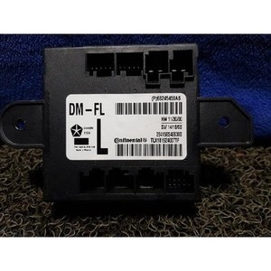 Grand Cherokee: ECU y Módulos de Computación Usados Certificados por OE, 2013-2017, 68245459AB - Product Image 3