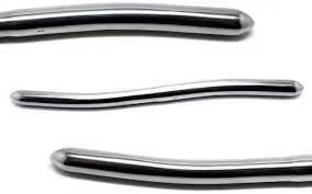 10 Dilatadores Uterinos Hegar, Instrumentos Quirúrgicos Ginecológicos de Doble Extremo, Dilatadores Uterinos Hegar de Acero Inoxidable de Alta Calidad - Product Image 6