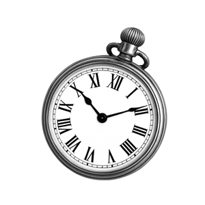 Vintage Antique Metal <b>Wall</b> <b>Clock</b> <b>Decorative</b> Metal Roman Numeral <b>Clock</b> for Home Living Room Hotel <b>Decoration</b> For Gifting - Product Image 2