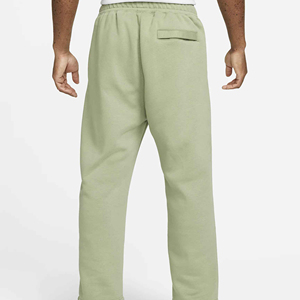 Pantalon de jogging cargo personnalisé pour homme, haute qualité, confortable, doux, respirant, imperméable, idéal pour l'entraînement et la gym - Product Image 2