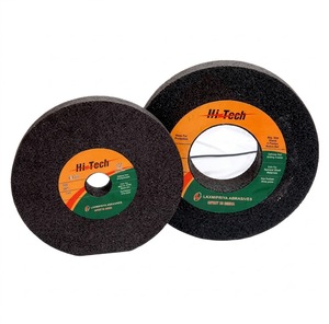 Grinding Wheel Cutting Disc Metal Steel <b>Bench</b> Grinder Industrial Polishing Sharpening <b>Tool</b> Workshop Resin Bonded Coarse Grit 40 - Product Image 1