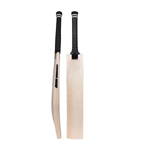 Bate de Cricket Deportivo de Madera Grado B, Nuevo Diseño, Buena Calidad, para Deportes de Equipo, Bate de Bola Dura, Ropa Deportiva, Entrenamiento, para Adultos, Precio al por Mayor - Product Image 2