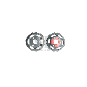 13523-33020 1ND-TV pour MINI ONE pour AURIS pour COROLLA pour YARIS pour VERSO 2001 pièces automobiles Taiwan engrenage de distribution moteur pour TOYOTA - Product Image 5