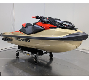 เจ็ทสกี รุ่น RXP-X 325 Tech BRP Premium IBR ปี 2023-2024-2025-2026 สำหรับกีฬาทางน้ำ  ทำจากไฟเบอร์กลาส02 - Product Image 1