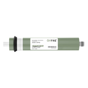 Éléments de membrane d'osmose inverse RO pour filtre à eau domestique, haute performance de dessalement, 100 200 300 400 GPD, produits de qualité, direct usine - Product Image 1