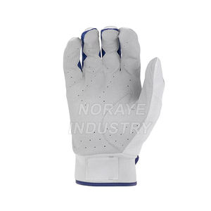 OEM Professional baseball <b>gloves</b> manufacture wholesale baseball equipment batting <b>gloves</b> - Product Image 2
