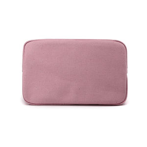 Sacs fourre-tout en toile et cuir personnalisés avec logo pour femmes, grands et petits, sacs à bandoulière simples et réutilisables pour le shopping - Product Image 2