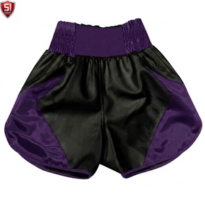 SI <b>Men's</b> Mid Waist <b>Smart</b> Casual Sporty <b>Shorts</b> <b>Black</b> Canvas Color Blocked Quick Dry Drawstring Closure Elastic Waist Panelled - Product Image 5