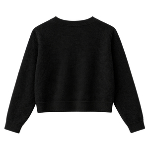 Women <b>Cardigans</b> Oversized Fashion <b>Sweater</b> Manufacturer Factory Women <b>Cardigans</b> Winter <b>Cardigan</b> Knitwear Private Label Supplier - Product Image 5