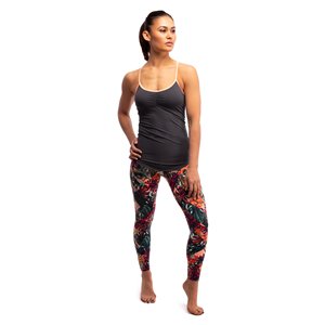 New Arrival Women Summer Solid Breathable High Quality Tank <b>Top</b> New Design Active Wear Regular Fit Sleeveless Tank <b>Tops</b> - Product Image 3
