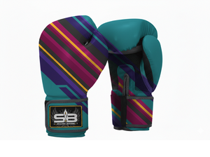 Equipo de boxeo de alta calidad - Product Image 2