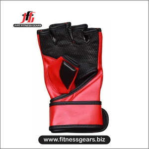Custom Made 12oz Leather MMA <b>Gloves</b> Lightweight Non-Slip Black New Logo Martial Arts Kick Boxing Training <b>Gloves</b> for <b>Karate</b> Muay - Product Image 3