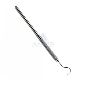 Nouveaux Kits de Détartreur Dentaire Manuel Personnalisé de Haute Qualité à Bas Prix, Équipement de Gros Surgiright Instruments Certifié CE, Garantie 1 An - Product Image 4