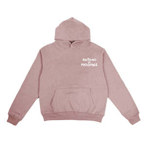 Unisex Black <b>Hooded</b> <b>Fleece</b> Breathable Sweatshirt Regular Fit Knitted Casual Pocket Design All Seasons Wear the PLAYER'S POINT - Product Image 6