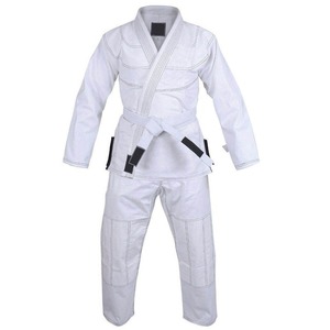 Lote Premium de Shoyorol # Kimono de Jiu Jitsu Brasileño Ultraligero y Elástico 75 para Adultos - Secado Rápido y Transpirable para Artes Marciales - Product Image 1
