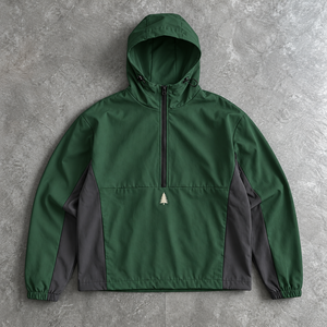 Chaquetas Cortavientos Informales, Ropa para Fin de Semana, Prendas de Primavera, Atuendo de Otoño, Regalos Promocionales, Pedidos Corporativos, Diseño Personalizado - Product Image 6