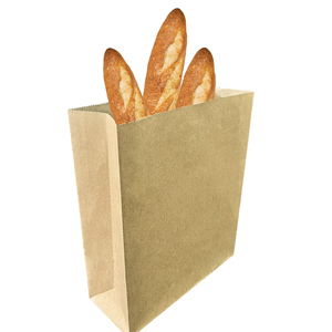Unique <b>Design</b> Hot Sale High Quality Kraft Paper Bags Kraft Paper <b>Packaging</b> - Product Image 6