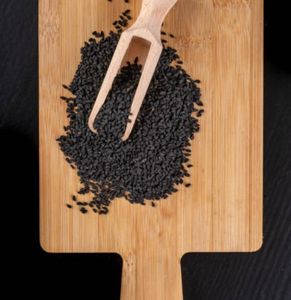 Comino Negro Orgánico Natural a Granel para el Mercado Global, Semillas de Primera Calidad para el Procesamiento Profesional de Alimentos - Product Image 1