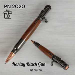 Ensemble de stylos à plume dorés pour la calligraphie, pour les étudiants, pour pratiquer la calligraphie, stylo à plume, boîte cadeau, cadeau d'anniversaire, pour camarades de classe - Product Image 3