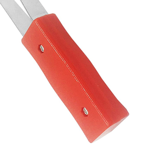 Cucharas musicales de madera duraderas, instrumento de ritmo tradicional para eventos culturales y festivales, cucharas musicales de madera hechas a mano - Product Image 2