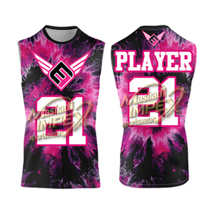 Adult 7v7 Football Jerseys Uniform Sets Breathable Slim Fit 100% Polyester <b>Compression</b> Uniform with Duffle <b>Bag</b> and Gloves - Product Image 3