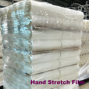 High Quality Soft Cast PE Stretch Film Hand Plastic Wrap Moisture-Proof for Carton Packaging for Food Mobile Phone Industrial - Product Image 3