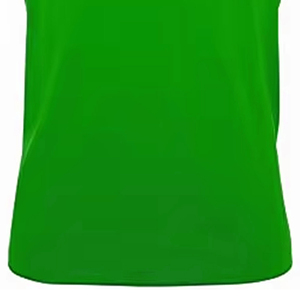 High Performance Durable Cotton Short Sleeve Solid Color Men's for Shirt Custom Logo Design Digital Printed Work Golf Casual - Product Image 3