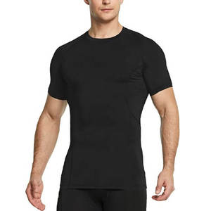 <b>Men</b>’s Cooling <b>Compression</b> Shirt Breathable Sleeveless Tank Top Athletic Sports Gym <b>Vest</b> Moisture-Wicking Workout Tee - Product Image 3