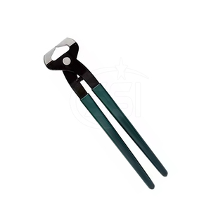 Cortauñas de Alto Rendimiento, Herramientas Profesionales para Herradores, Herramienta para Recortar Pezuñas de Animales, Fácil Operación para Caballos, Veterinaria - Product Image 6