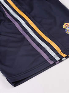 Ensembles de sport pour enfants, maillots pour garçons et filles, kits d'entraînement de football pour hommes et enfants et uniformes de loisirs - Product Image 3