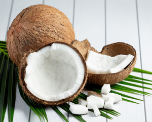 Husked <b>Coconut</b> Sweet and Fresh OEM Export Service, Straight From VIA - Vietnam! - Product Image 4