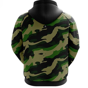 Sweat à capuche pour homme de haute qualité, sublimation, logo personnalisé, motif imprimé, polaire, vêtements de sport et d'entraînement 2026 - Product Image 2