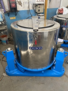Fabricant indien de machine d'extraction d'eau automatique avec matériau SS316L, certifiée CE et ISO 9001, garantie de 12 mois - Product Image 6